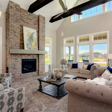 2016 Award Winning Parade of Home- The Oakwood