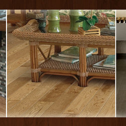 Flooring - Products