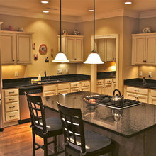 Kitchen Cabinets