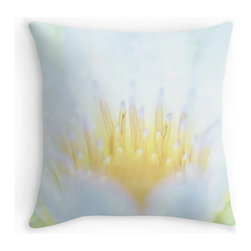 Cushions & Covers  - "Pastelpond" - Decorative Cushions