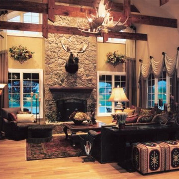 Rustic