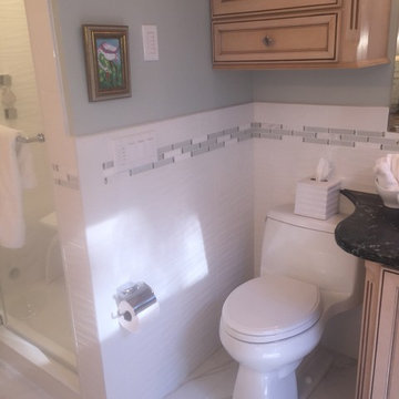 Bathrooms