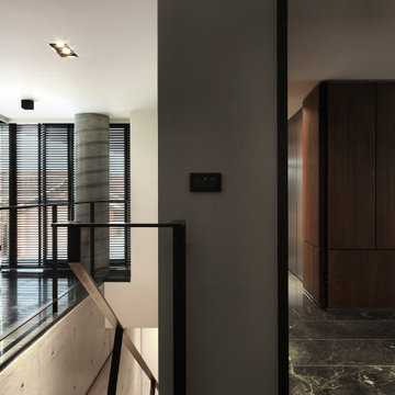 LEICHT Design Kaoshiung, Taiwan