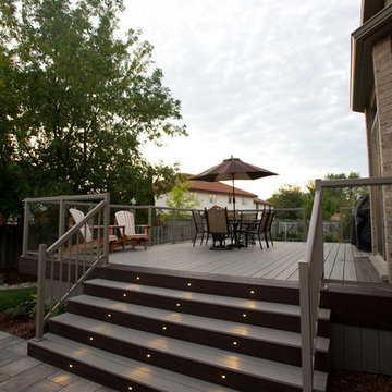 Waterloo Backyard