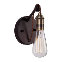 Bedroom wall lights