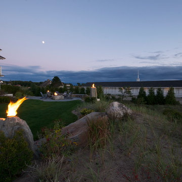 Ocean View - Stonework and more
