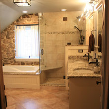 Bathroom Ideas