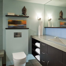 bathroom sink tops