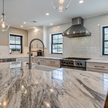 Brookhaven Kitchen