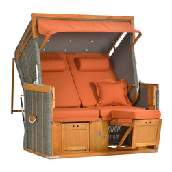 Beach Chair - Patio Furniture And Outdoor Furniture
