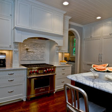 backsplash