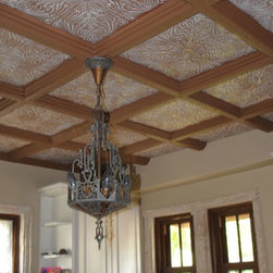 Ceiling Tiles - Products