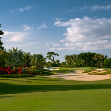 BallenIsles Country Club