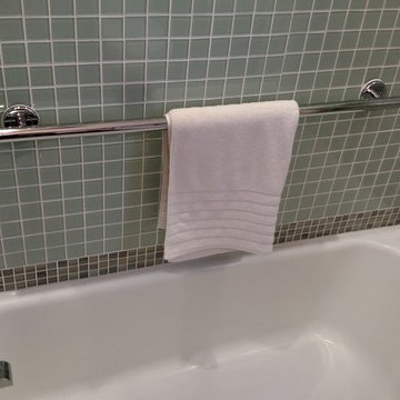 Contemporary Bathroom
