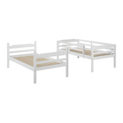 Hayden 3.0 Bunk Bed - Products
