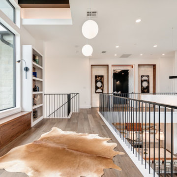 2018 Parade of Homes- Skyview in Travisso