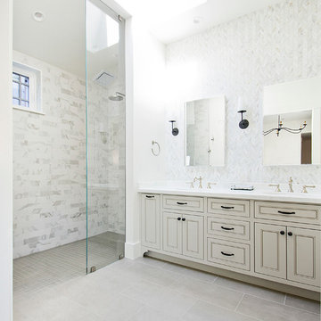 Master Bedroom and Bathroom Addition