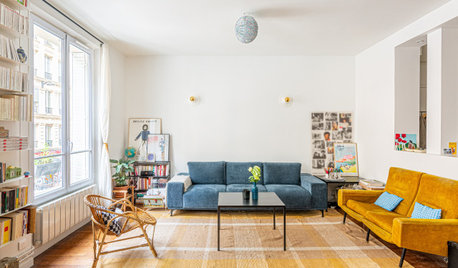 Maison&Objet : La seconde main, une nouvelle manière de consommer