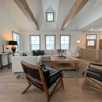 Modular & Factory Home Building