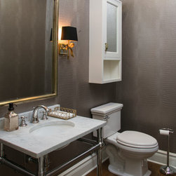 Transitional Manor at Meetinghouse Farm - Products