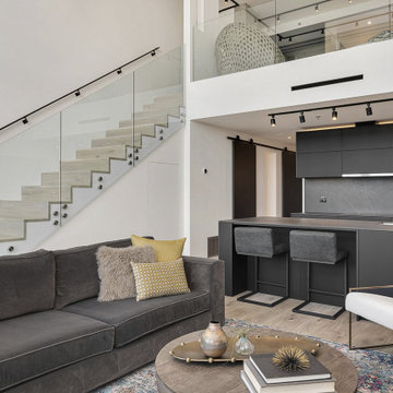 Bell town Residence