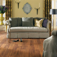 Laminate Floors For Rental