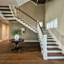 Stair Banisters/Railings