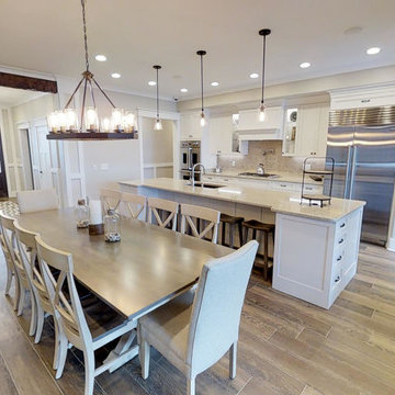 Outer Banks Custom Home