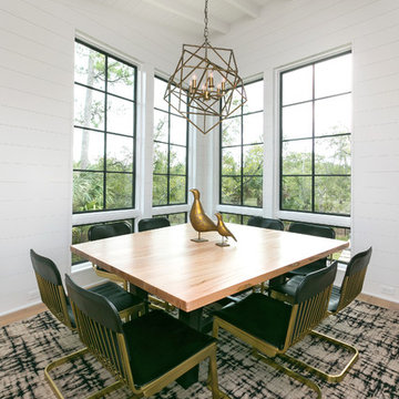 Charleston Home + Design Magazine Best of Winter 2017