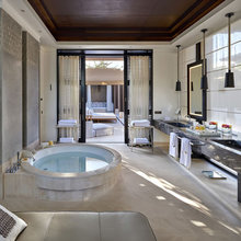 Home Spa