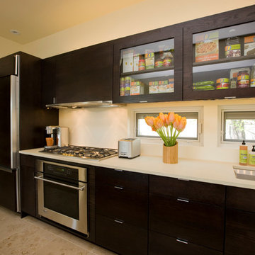 Chicago Museum of Science and Industry Smart Home