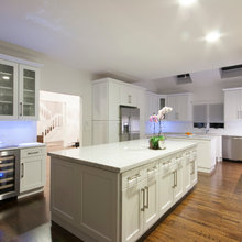 Forevermark Cabinets