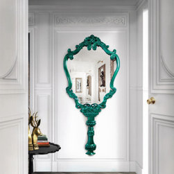 MARIE TH&Eacute;R&Egrave;SE Mirror - Wall Mirrors