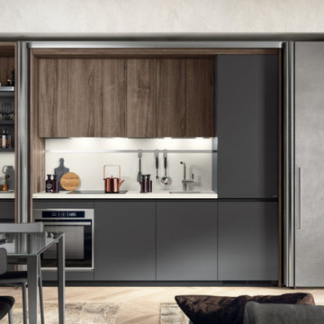 Scavolini Kitchens