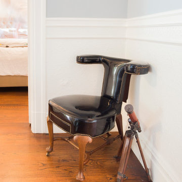 My Houzz: Creating a Place That Feels Like Home