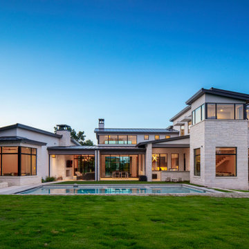 City View House