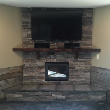 Projects -- Kentucky Stack -- Centurion Stone