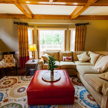 Dall Residence Design Project - Home #2