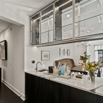 Birmingham Loft