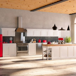 SMEG USA - Kitchen Products