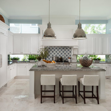 Palm Beach Gardens Home II