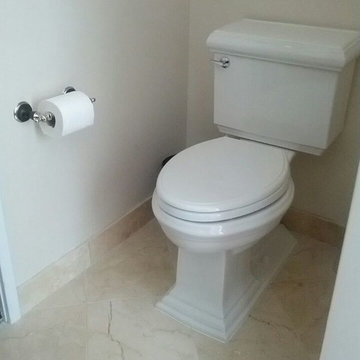 Master Bath Transformation