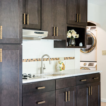 Beachwood Kitchen + Addition