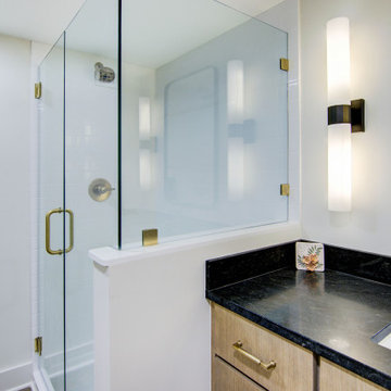 Contemporary Charm with Bold Details