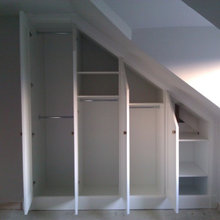 understair
