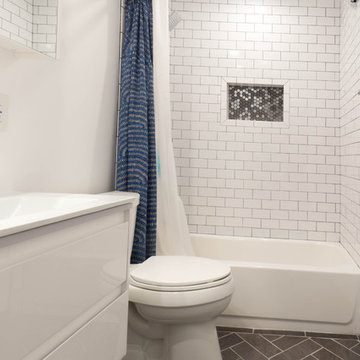 Full House Remodel San Francisco