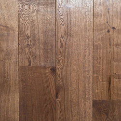 Bespoke Flooring - Products