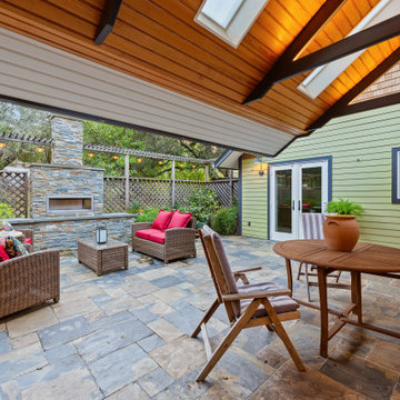 Ekollon Cottage