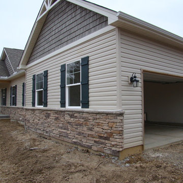 5035 Dry Ridge Road- Custom