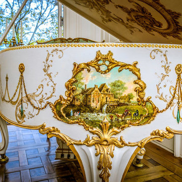 Wallpaper Mural panels